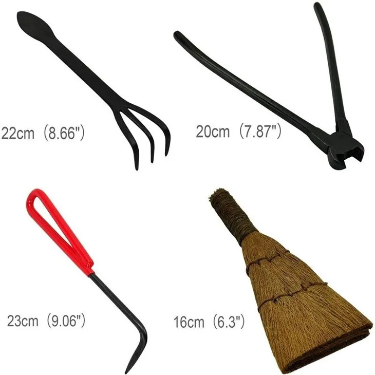16pcs Advanced Bonsai Trimming Tool Kit-3~1(001)(001)